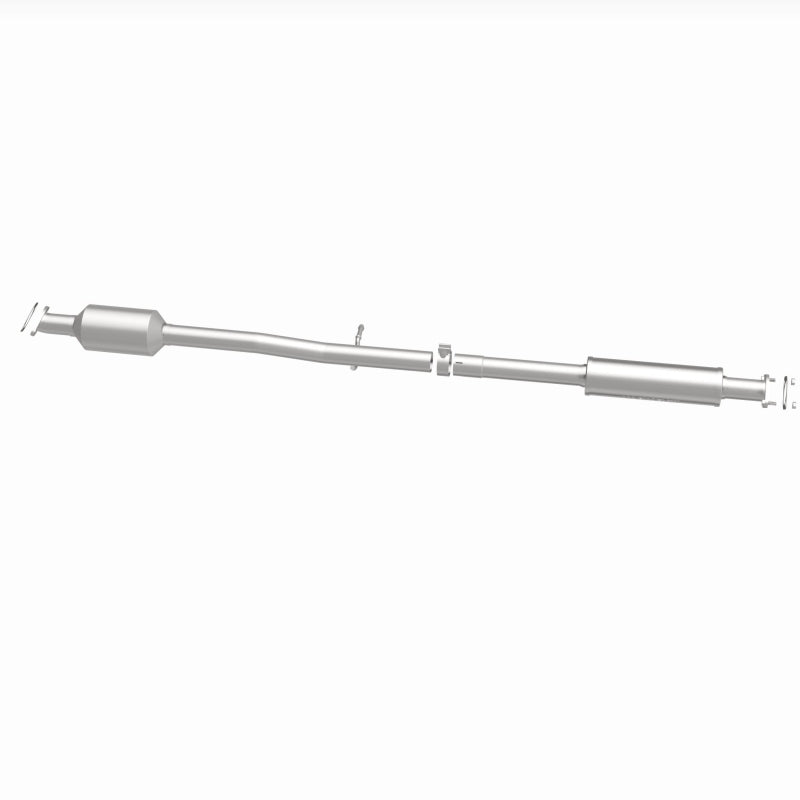MagnaFlow 14-15 Kia Sportage 2.4L Direct Fit Catalytic Converter
