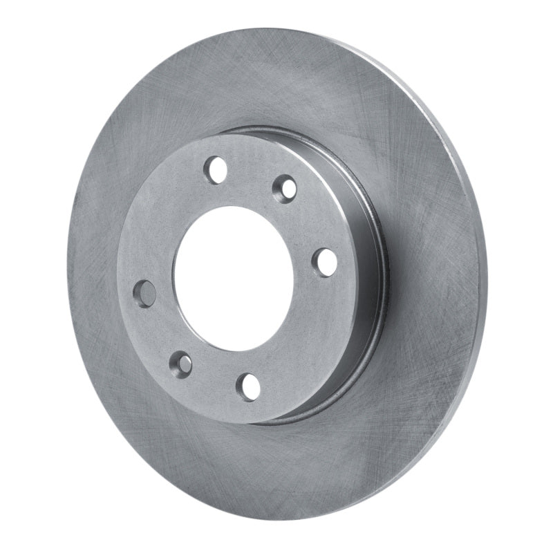 DFC 89-91 Peugeot 405 Rear Brake Rotor