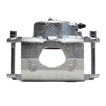 DFC 77-02 Buick LeSabre Front-R Premium Caliper - Silver Zinc Coated