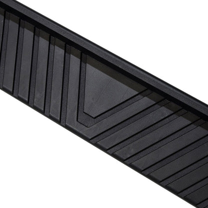 Westin 19-24 Ford Ranger SuperCrew AT6 Running Boards - Black