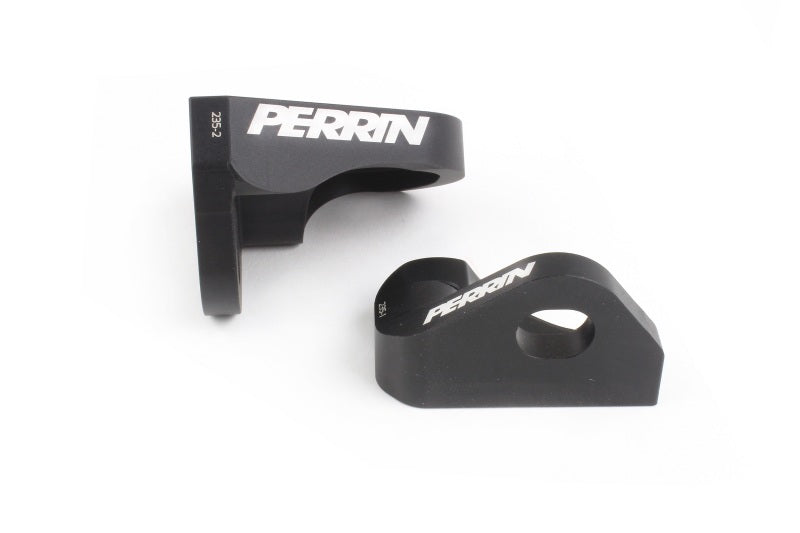 Perrin Performance PERRIN 15-21 Subaru WRX / 14-18 Forester XT Turbo Support Bracket Kit