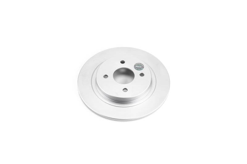 PowerStop Power Stop 02-04 Ford Focus Rear Evolution Geomet Coated Rotor