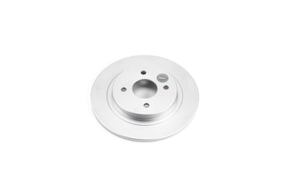 PowerStop Power Stop 02-04 Ford Focus Rear Evolution Geomet Coated Rotor