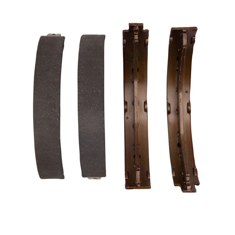 DFC 04-20 Mitsubishi Outlander Parking Brake Parking Shoes