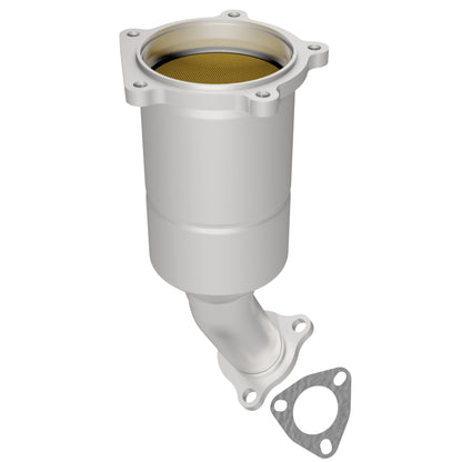 MagnaFlow Direct Fit Catalytic Converter 00-04 Nissan Frontier (CA Emissions)