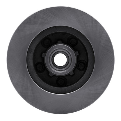 DFC 70-81 Buick Skylark Front Brake Rotor