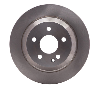DFC 16-23 Mercedes-Benz Viano (Mexico) Rear Brake Rotor