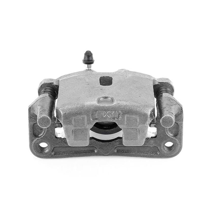 PowerStop Power Stop 00-06 Mitsubishi Montero Rear Left Autospecialty Caliper w/Bracket