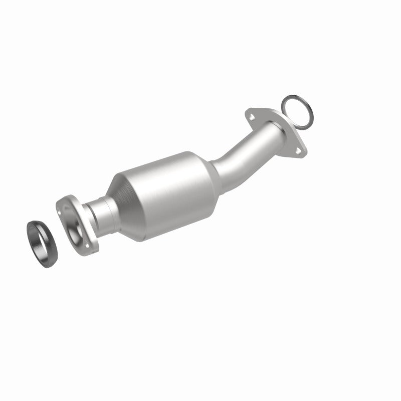 MagnaFlow 2011 Toyota Sienna 3.5L Direct Fit Converter