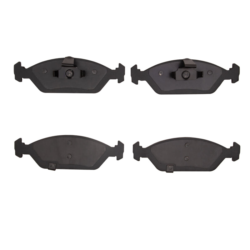 DFC 94-00 Kia Sephia Front 5000 Advanced Ceramic Brake Pads