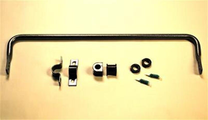 Hellwig 10-15 Chevrolet Camaro (w/ Ball Joint End Links) Tubular 1in Rear Sway Bar