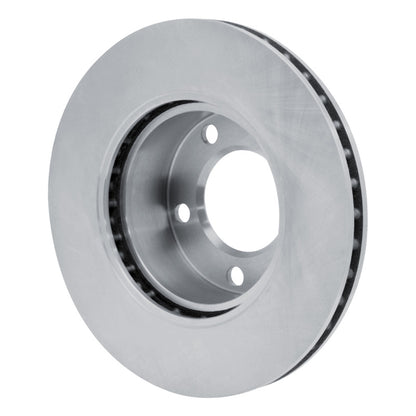DFC 82-89 BMW 535i Front Brake Rotor