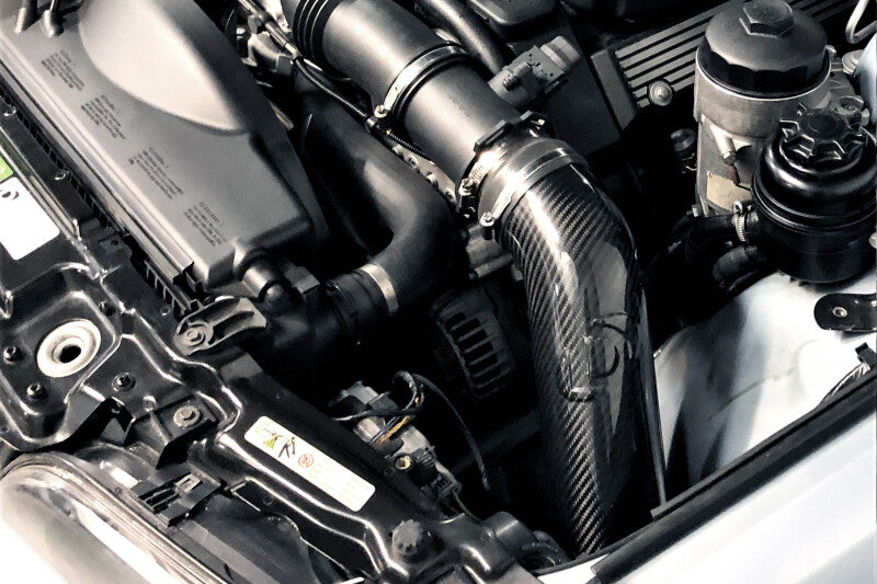 Dinan 00-03 BMW M5 Cold Air Intake