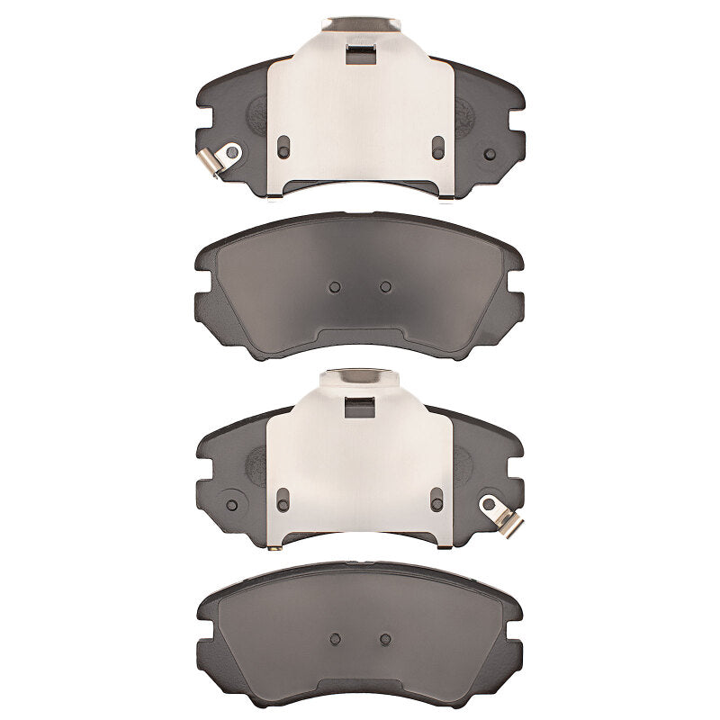 DFC 02-24 Changan CS35 Front 5000 Advanced Ceramic Brake Pads