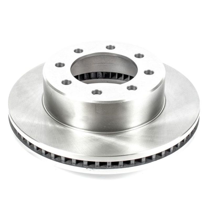 PowerStop Power Stop 09-10 Dodge Ram 2500 Front Autospecialty Brake Rotor