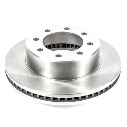 PowerStop Power Stop 09-10 Dodge Ram 2500 Front Autospecialty Brake Rotor