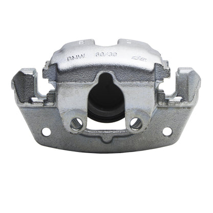 DFC 00-06 BMW X5 Front-R Premium Caliper - Silver Zinc Coated