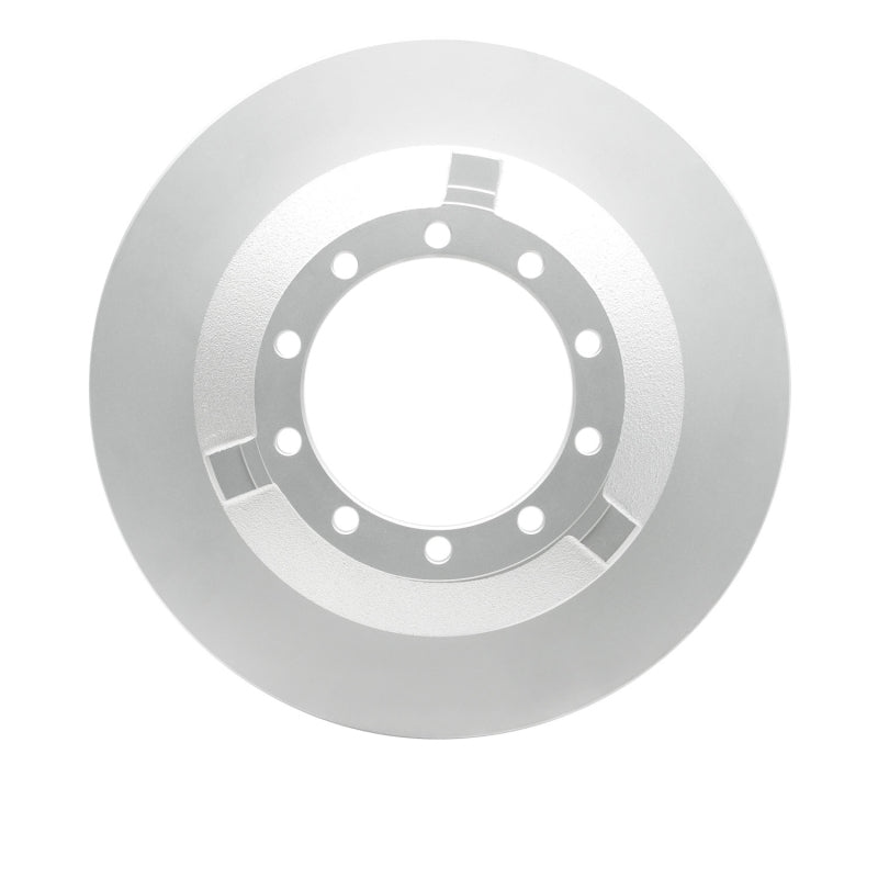 DFC 99-20 Coachmen EPIC Front/Rear GeoSPEC Coated Rotor
