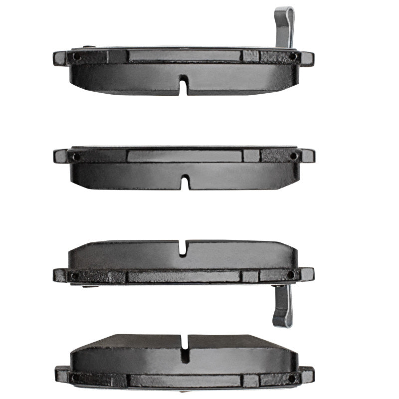 DFC 06-20 Kia Sportage Rear 4000 Hybridynamic Brake Pads