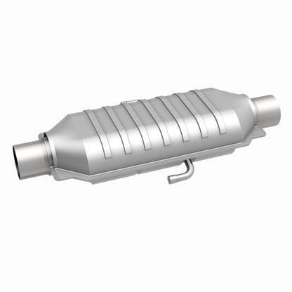 MagnaFlow Universal Catalytic Converter 3/3 W/2Air