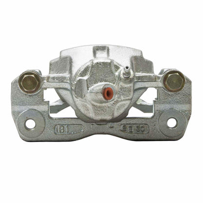DFC 01-03 Kia Spectra Front-R Premium Caliper - Silver Zinc Coated