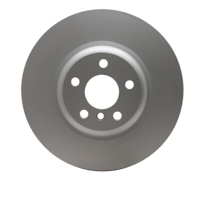 DFC 16-25 BMW i4 Rear GeoSPEC Coated Rotor