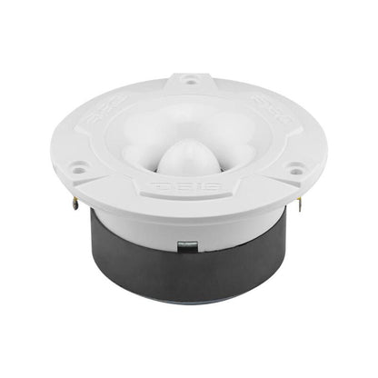DS18 3.8in 120 Watts RMS 4 ohm 1in Aluminum Vc Super Bullet Tweeter