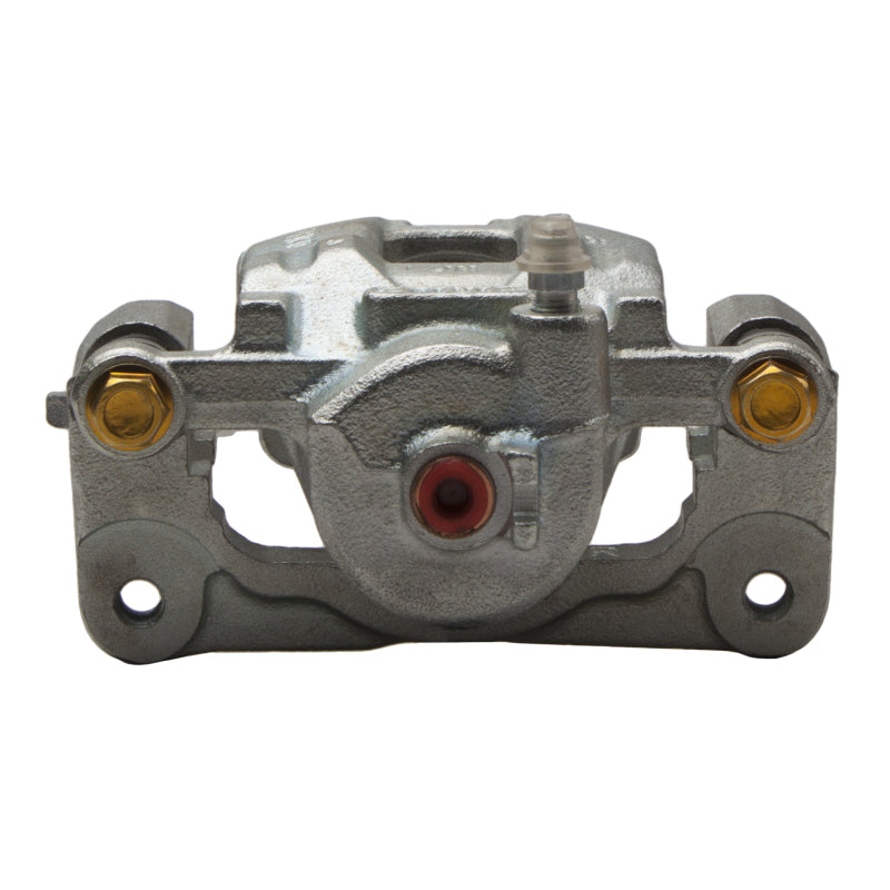 DFC 95-01 Chevrolet Metro Front-R Silver Zinc Coated Premium Caliper
