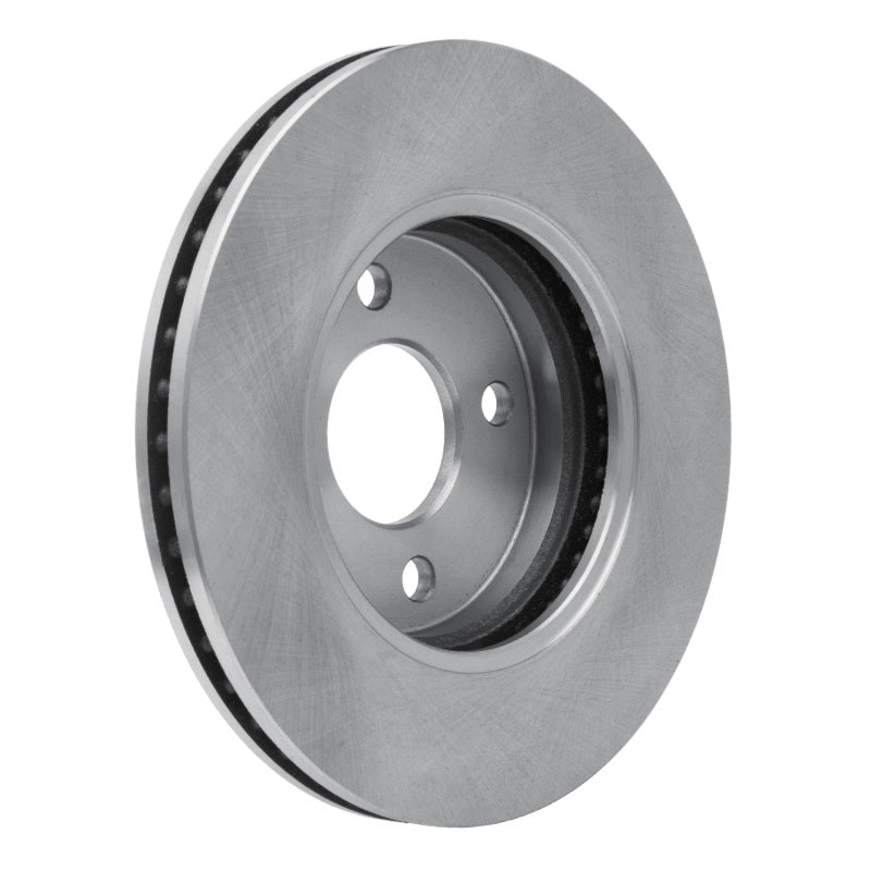 DFC 03-10 Chevrolet Cobalt Front Brake Rotor