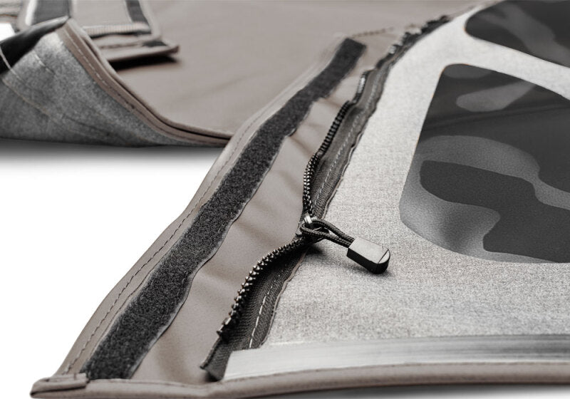 Rampage 1997-2006 Jeep Wrangler(TJ) Complete Top - Khaki