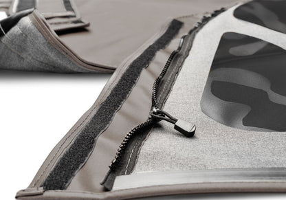 Rampage 1997-2006 Jeep Wrangler(TJ) Complete Top - Khaki