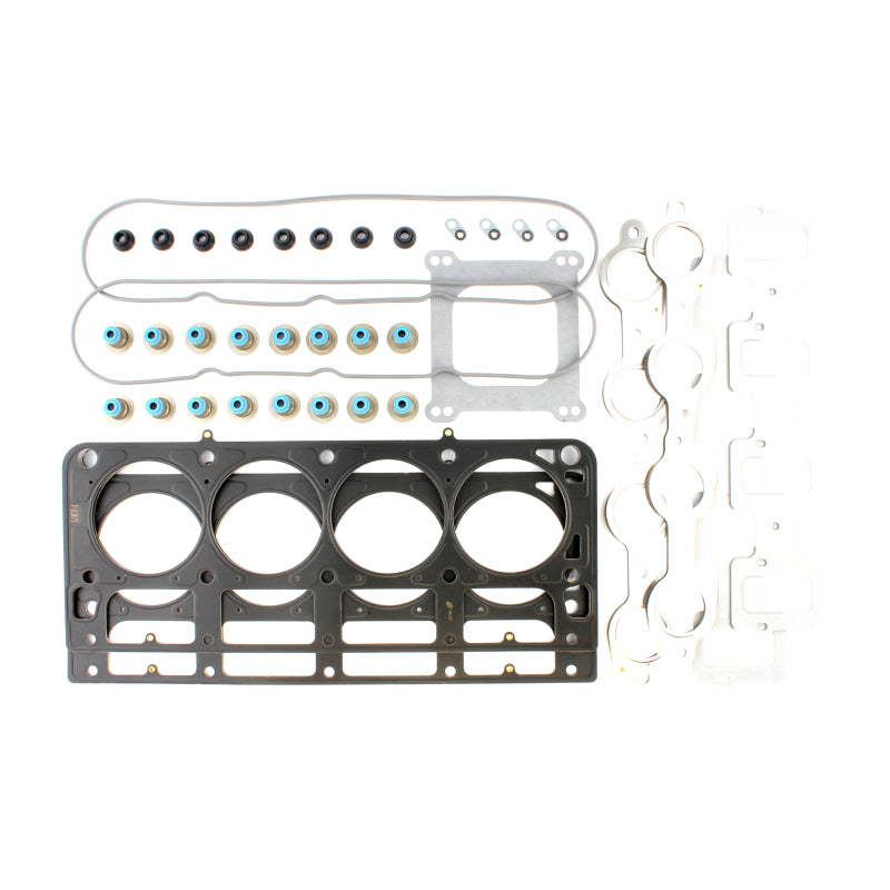 Cometic Gasket Cometic GM LS3/L92 Gen-3 SB V8 Top End Gasket Kit-4.060in Bore-.051in MLS Cyl Head Gasket-Carbureted
