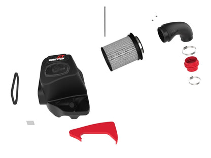 aFe Toyota Tacoma TRD Pro 24-26 / 4R TRD Pro 25-26 L4-2.4L Momentum GT CAI System w/Pro DRY S Filter