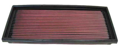 K&N Engineering K&N 77-83 Porsche 911 CSI F/I Drop In Air Filter