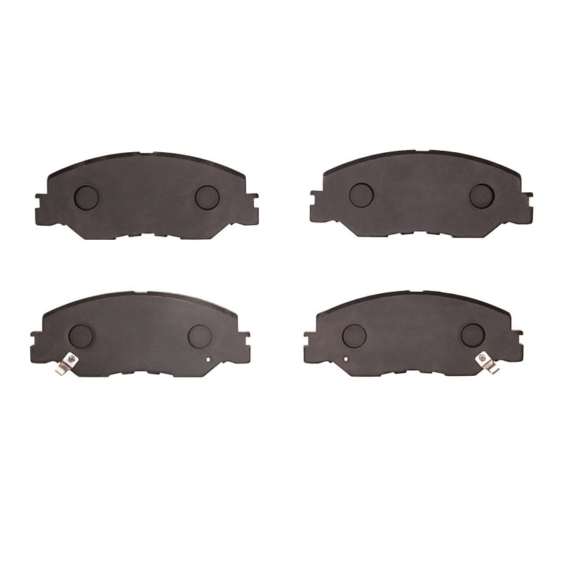 DFC 19-25 Honda Insight Front 5000 Advanced Ceramic Brake Pads
