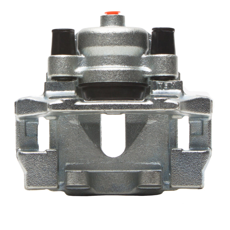 DFC 08-13 BMW 128i Rear-L Premium Caliper - Silver Zinc Coated