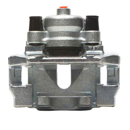 DFC 08-13 BMW 128i Rear-L Premium Caliper - Silver Zinc Coated