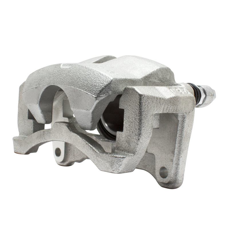 DFC 18-24 Toyota RAV4 Front-L Premium Caliper - Silver Zinc Coated