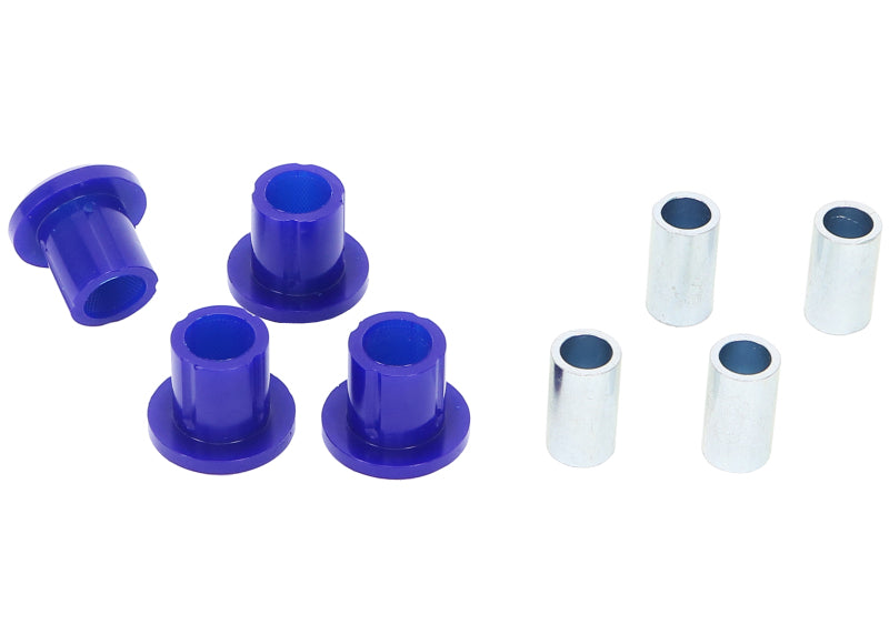 SuperPro Front Upper Control Arm Inner Kit