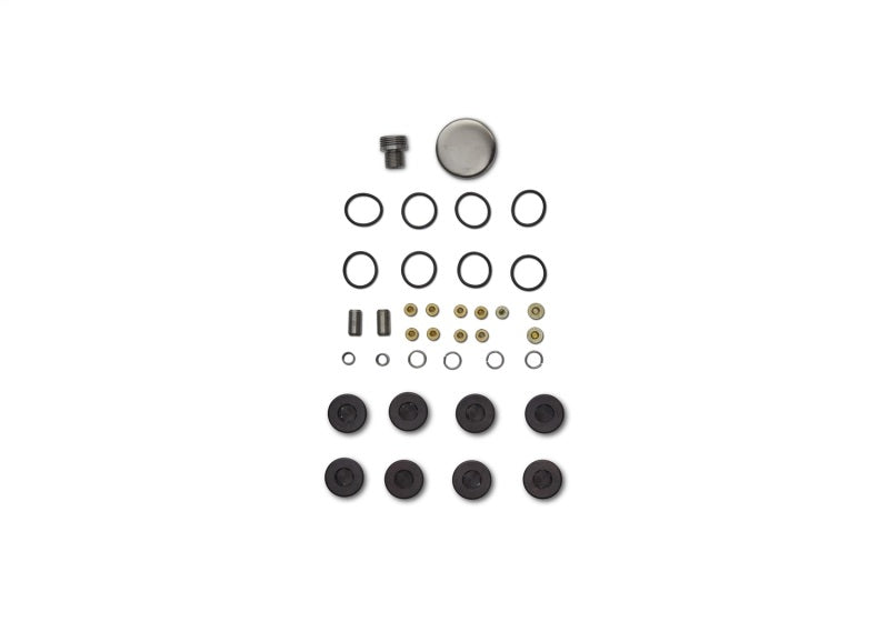 Ford Racing Plug and Dowel Kit For All Boss Blocks