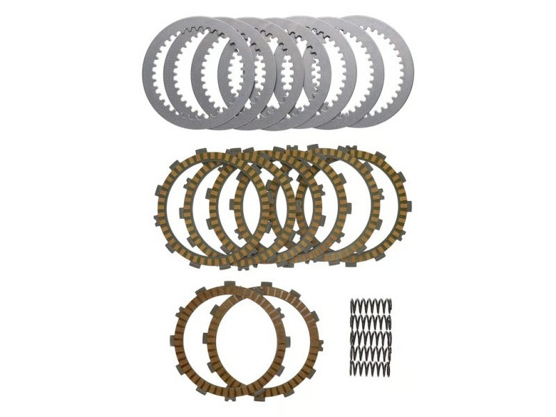 Wiseco Kawasaki KX/KLX/KFX450 Clutch Pack Kit