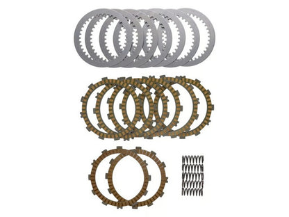 Wiseco Kawasaki KX/KLX/KFX450 Clutch Pack Kit