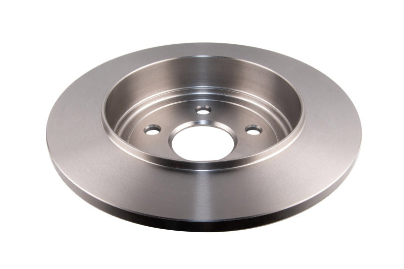 DBA 11-20 Dodge Durango (w/Solid Rear Rotor) Rear Street Series Standard Rotor