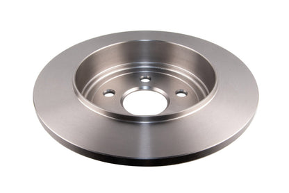 DBA 11-20 Dodge Durango (w/Solid Rear Rotor) Rear Street Series Standard Rotor