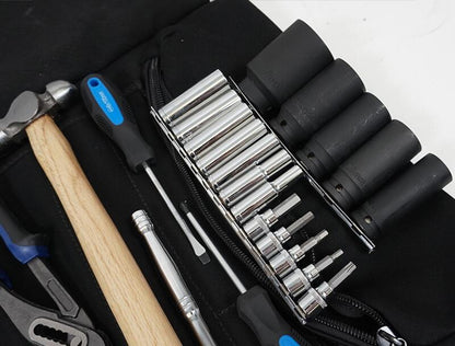 PRP Seats PRP Kawasaki KRX Tool Kit (Tools Only 35 pc)