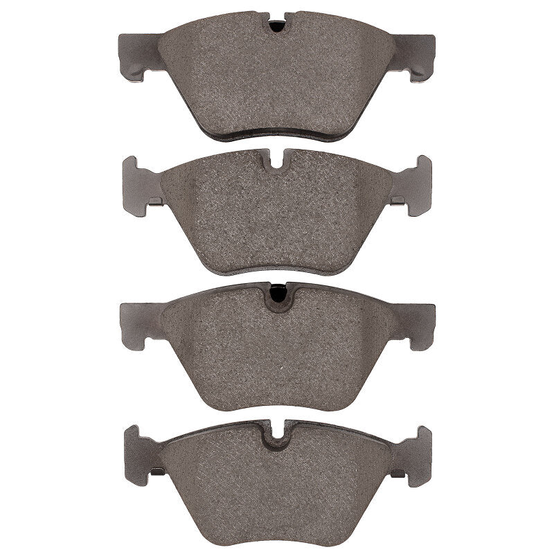 R1 Concepts R1 12-16 BMW 528I Front Optimum OE Brake Pads