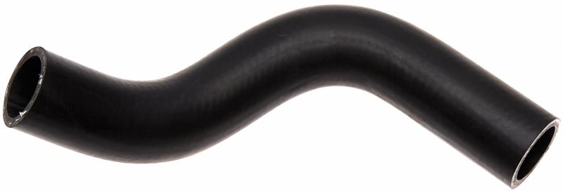 Gates 2011 Mazda RX-8 2-Rotor 1.3L Upper - Pipe To Eng. Molded Coolant Hose