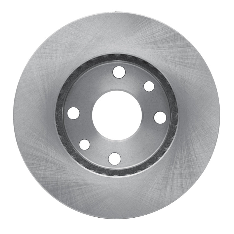 DFC 85-93 Chevrolet SPECTRUM Front Brake Rotor
