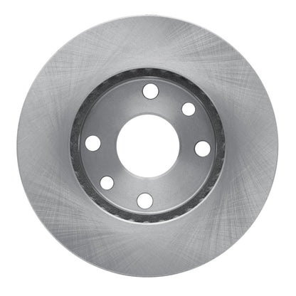 DFC 85-93 Chevrolet SPECTRUM Front Brake Rotor