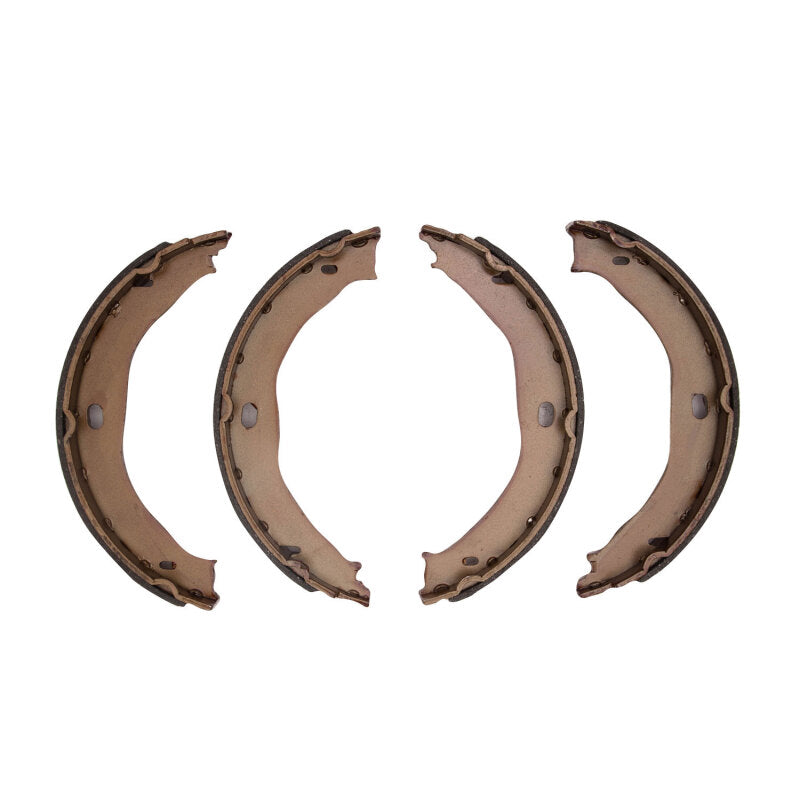 DFC 04-20 Mitsubishi Outlander Parking Brake Parking Shoes